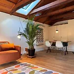 Cozy Apartment In The Green