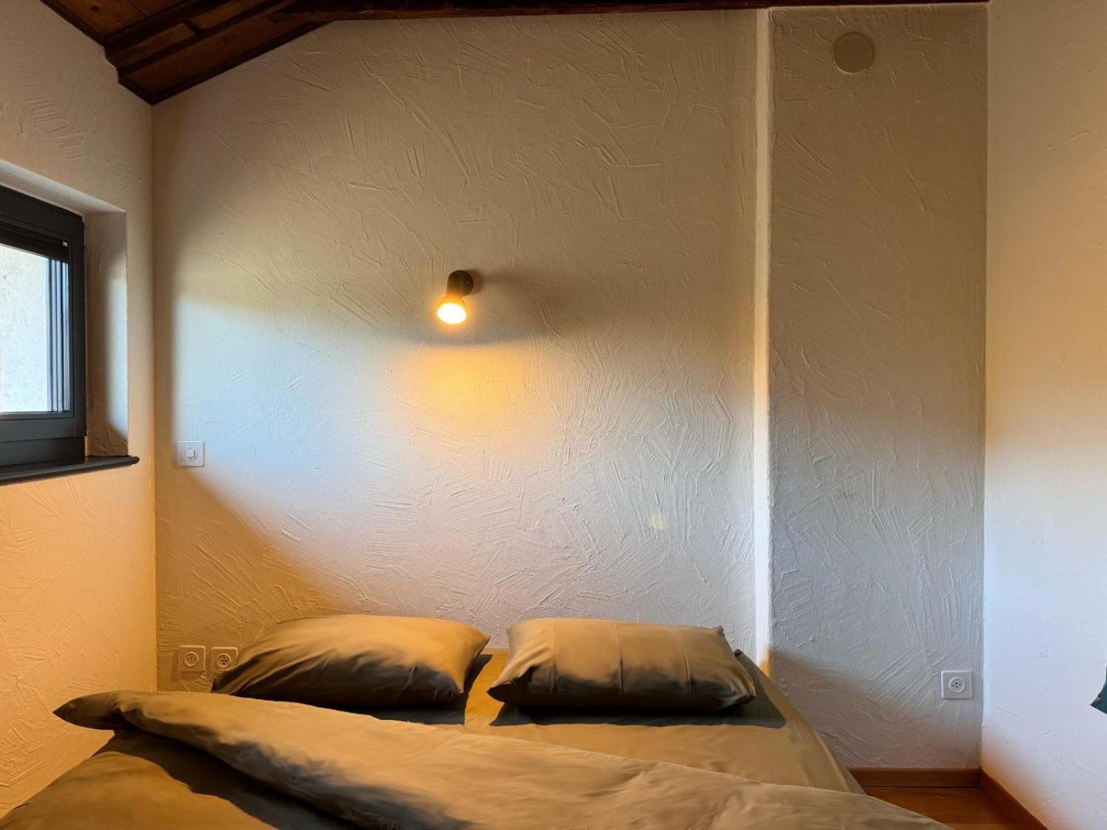 Cozy In The Locarno
