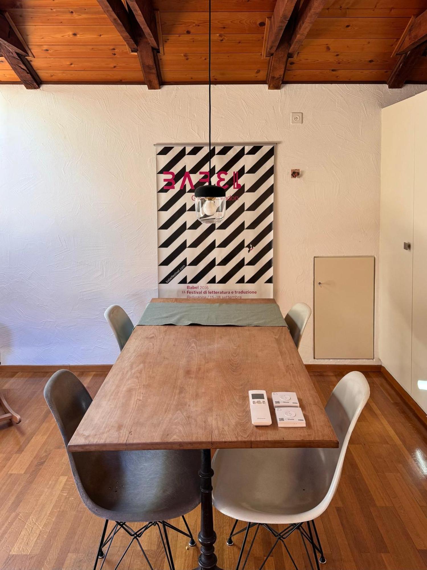Apartment Cozy In The